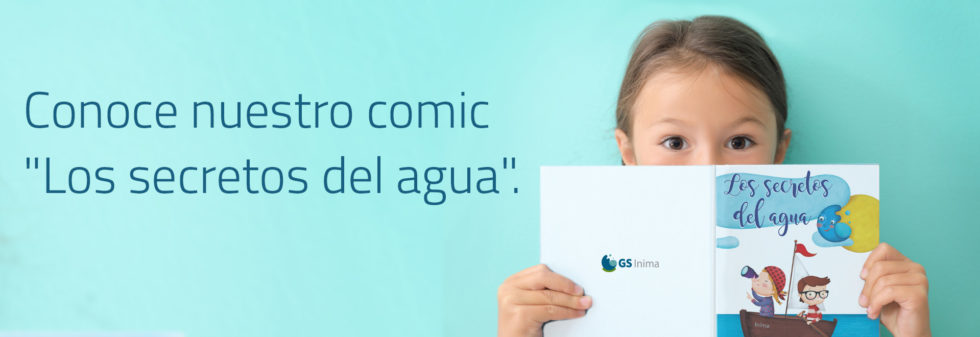 Los Secretos Del Agua Gsi Aguas De Sesena